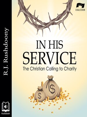 cover image of In His Service